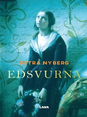cover image of Edsvurna